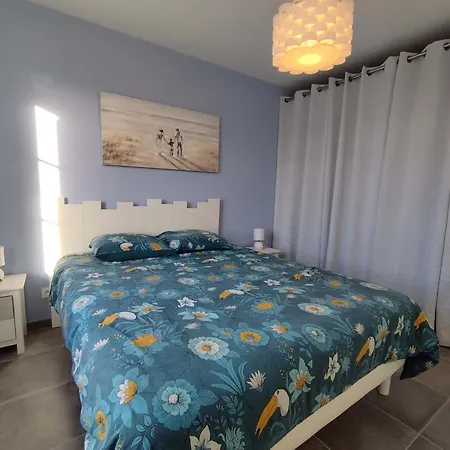 Maison Lumineuse 3 Ch Avec Jardin, 600m Plage, Wifi, Parking, 6 Pers - - Fr-1-778-16 * Saint-Denis-dʼOléron